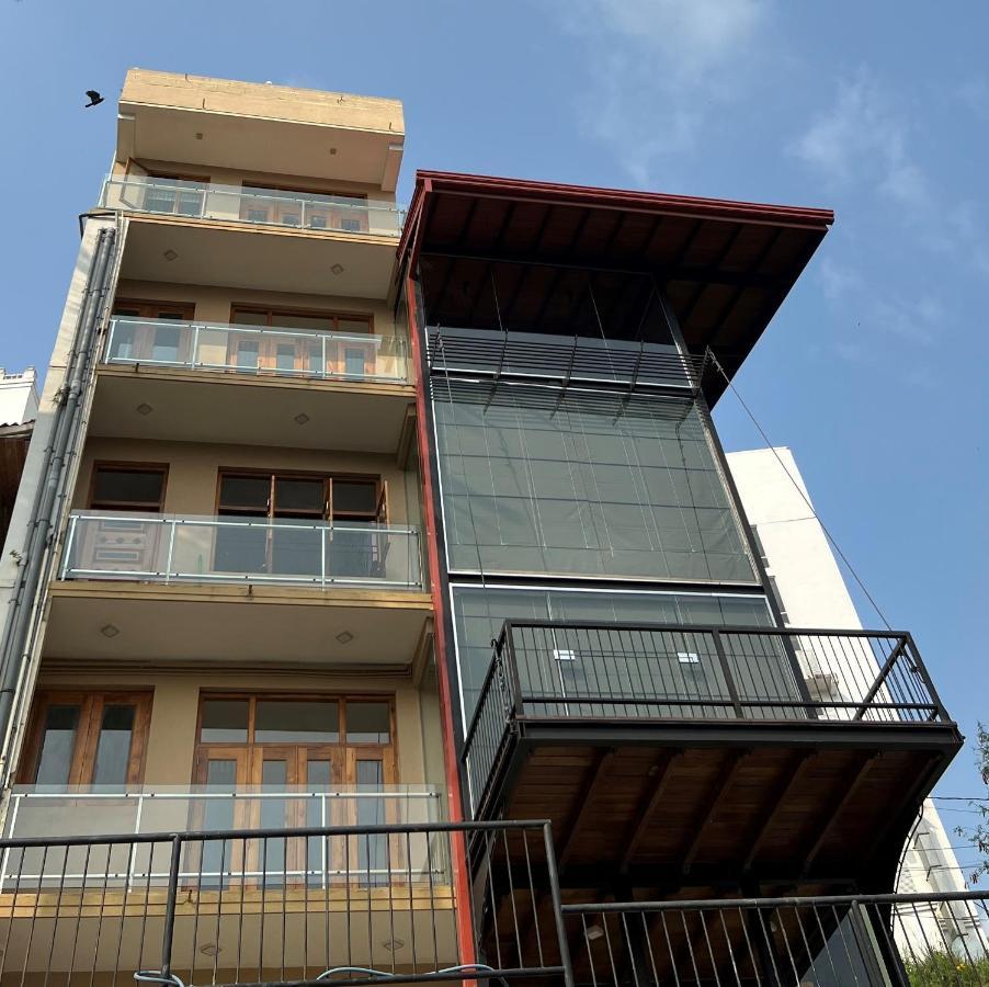 קנדי Hansons Homestay מראה חיצוני תמונה