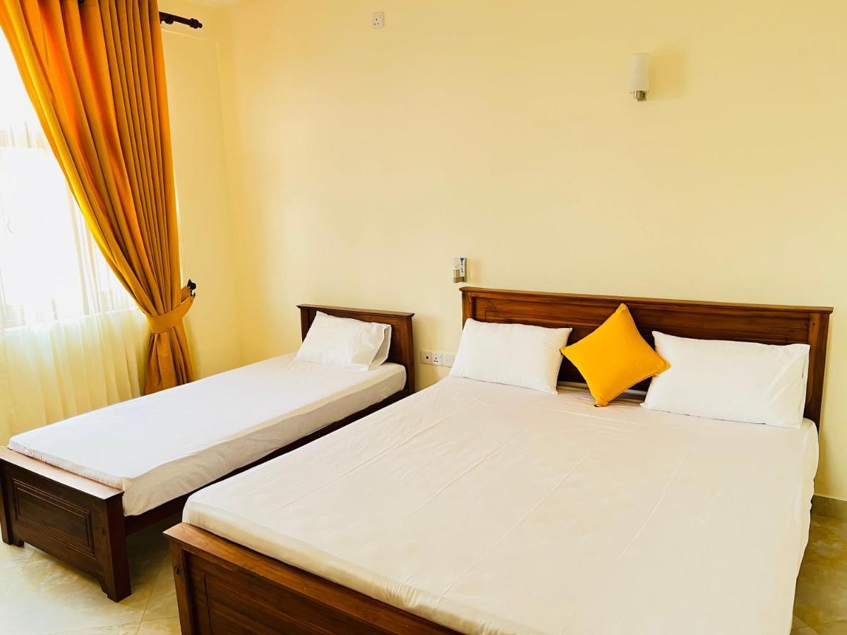 קנדי Hansons Homestay מראה חיצוני תמונה