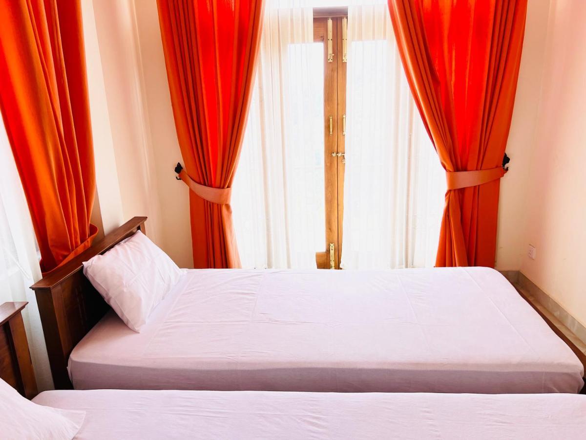 קנדי Hansons Homestay מראה חיצוני תמונה