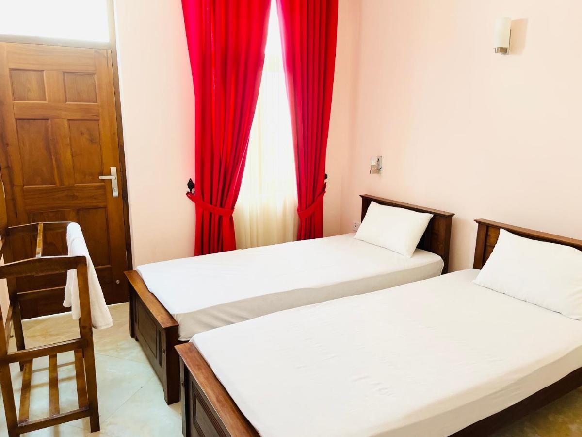 קנדי Hansons Homestay מראה חיצוני תמונה
