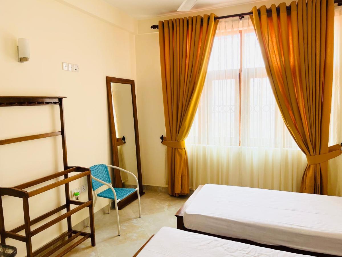 קנדי Hansons Homestay מראה חיצוני תמונה