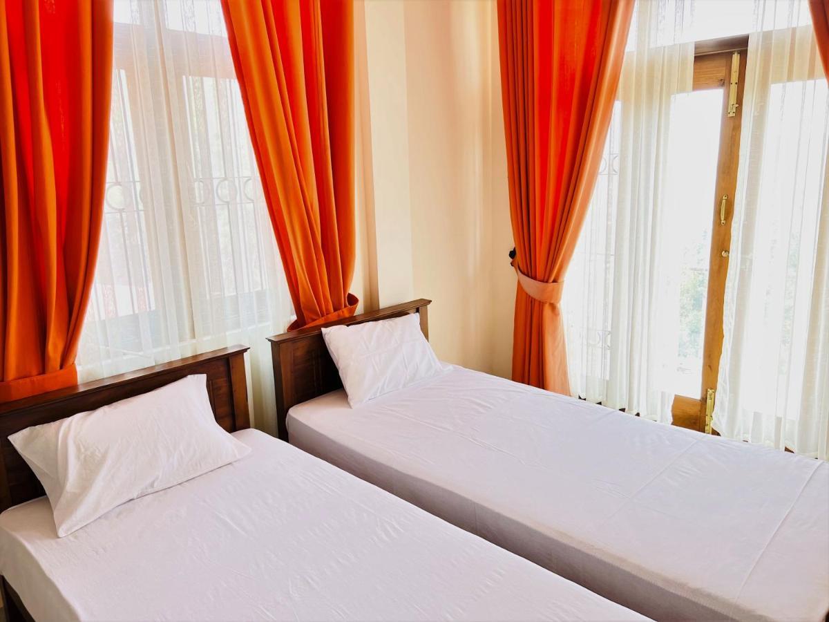 קנדי Hansons Homestay מראה חיצוני תמונה