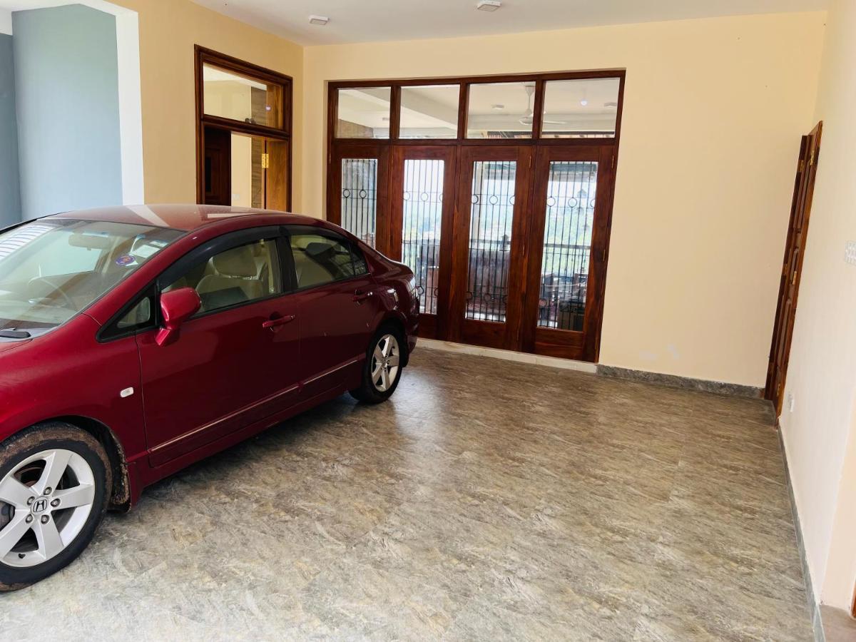 קנדי Hansons Homestay מראה חיצוני תמונה