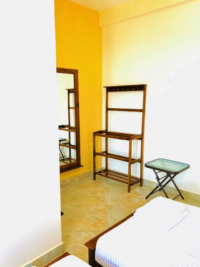 קנדי Hansons Homestay מראה חיצוני תמונה