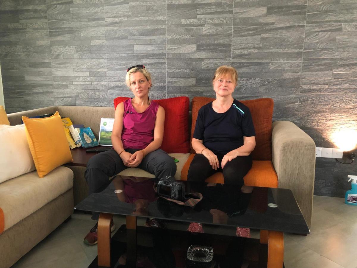קנדי Hansons Homestay מראה חיצוני תמונה