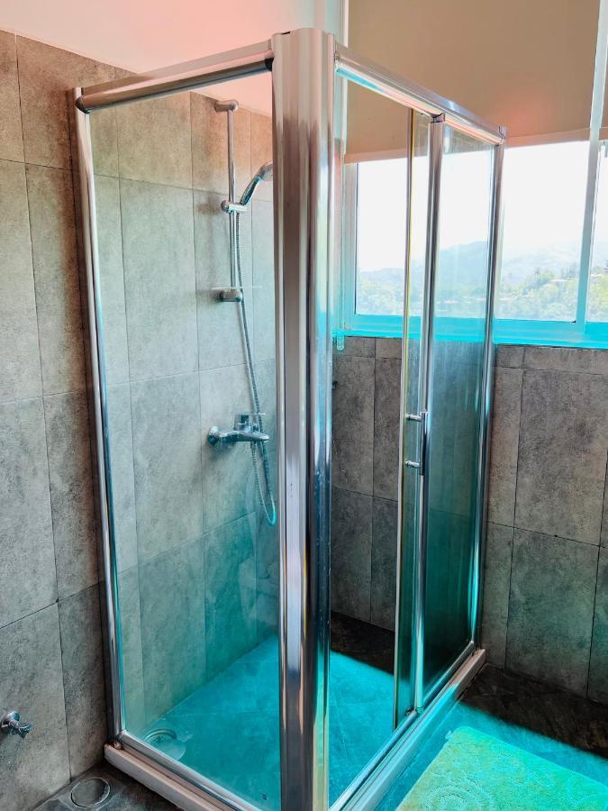 קנדי Hansons Homestay מראה חיצוני תמונה