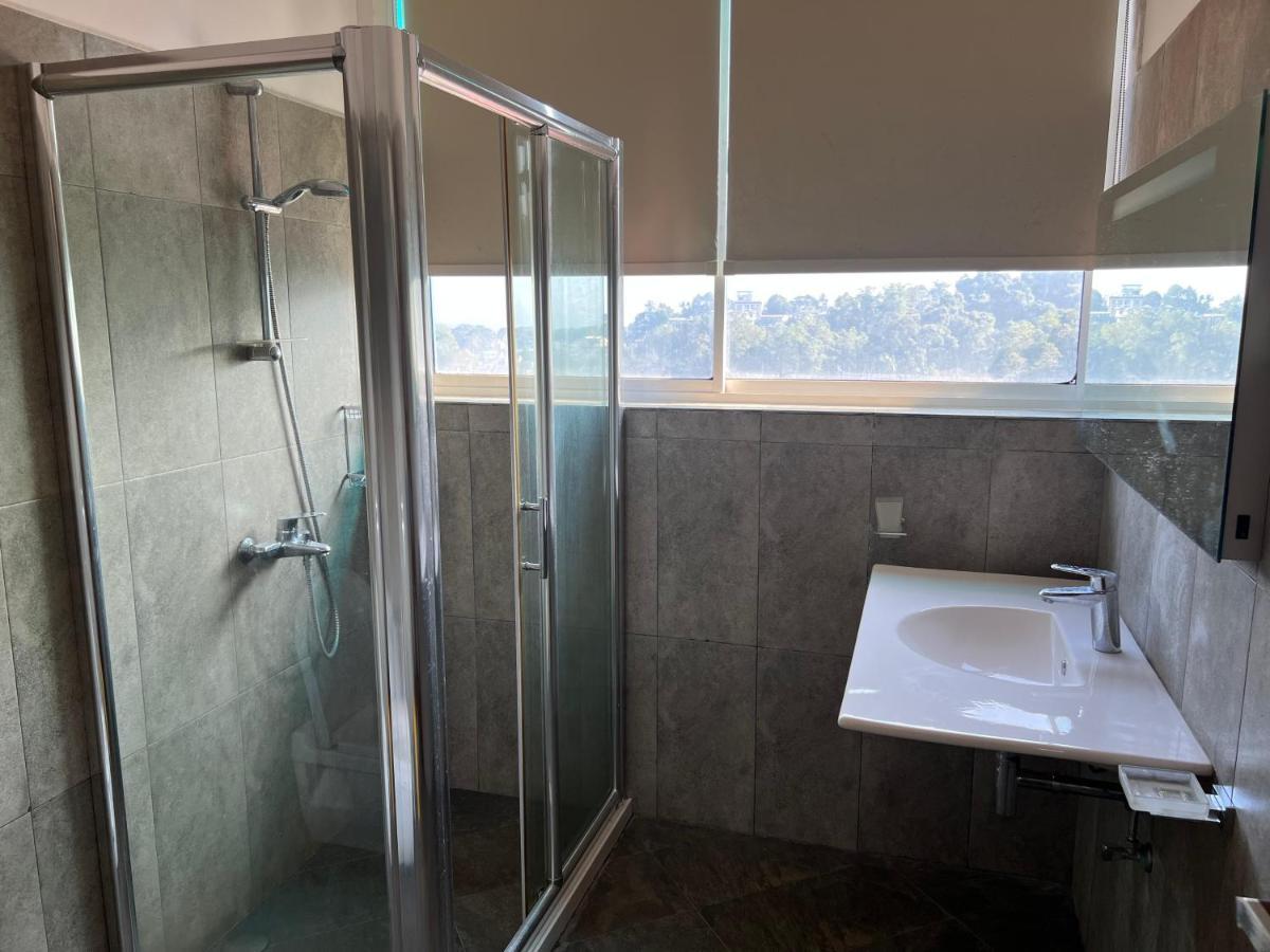 קנדי Hansons Homestay מראה חיצוני תמונה